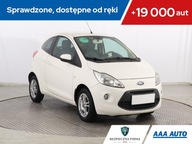 Ford Ka 1.2 i, Serwis ASO, GAZ, Klima, Parktronic