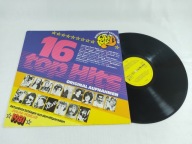 Club Top 13 Frank Zappa Sos Band Matchbox V/A winyl [EX]