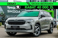 Škoda Kodiaq Skoda Kodiaq Sportline 2.0 TDI 193