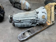 2052705501 SKRZYNIA AUTOMAT MERCEDES CKLASA W205 2.2CDI 2015 155TYS KM