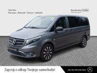 Mercedes-Benz Vito Tourer 116CDI długi/ILS LED/9-o