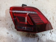 VW TIGUAN II 5NA IQ LIGHT LED LAMPA TYŁ PRAWA