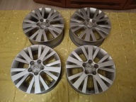 OEM Mazda 6 CX 3 5 MX-5 felgi alumionwe oryginalne 17 5x114.3 ET 60
