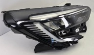 RENAULT CLIO V 5 FULL LED REFLEKTOR PRAWY LAMPA PRZEDNIA PRAWA 260104922R