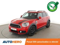 Mini Countryman Cooper S ALL4 PHEV Chili Panorama