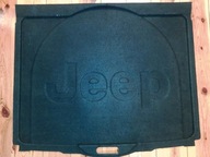 JEEP RENEGADE 16R. PODŁOGA WYKŁADZINA BAGAŻNIKA 07356035120