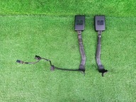 Vw Touran I 03-06 zapięcie spinka klamra pasa przód przednia prawa lewa