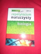 Biologia Repetytorium Maturzysty [2018] Nowa Matur