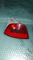 LAMPA PRZECIWMGIELNA TYŁ TYLNIA FORD FOCUS l 01