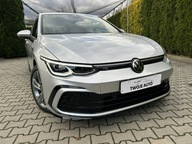 Volkswagen Golf 1.5 TSi DSG R-Line