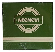 Neonovi - projekt solowy basisty KSU