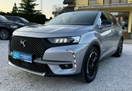 DS Automobiles DS 7 Crossback Performance,225KM