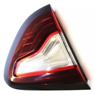 LAMPA W KLAPE LEWY TYŁ 265555726R RENAULT CAPTUR I J87 H5/J5