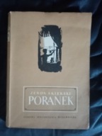 Poranek~Zenon Skierski JEDYNY EGZEMPLARZ W INTERNECIE~!
