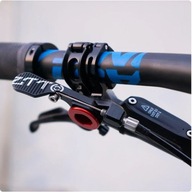 ZTTO manetka sztycy regulowanej dźwignia dropper Kind Shock