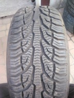 Uniroyal AllSeasonExpert 2 205/50 R17 8,4mm