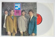 Small Faces From The Beginning Winyl