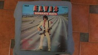 ELVIS PRESLEY Separate Ways Winyl