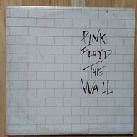 Pink Floyd - The Wall - 1979 South Africa [EX-/VG+]