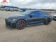 Audi RS7 Sportback 2024 4.0l 4.0 Benzyna 621KM