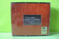 ITALIAN INDEPENDENT MUSIC CD BOX 3CD