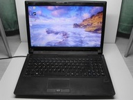 Clevo P150HM - odpala!