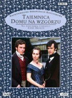 Tajemnica domu na wzgórzu BBC DVD / stan jak NOWY