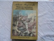 Wojenne opowieści porucznika Szemraja
