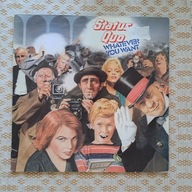 Status Quo - Whatever You Want - Oct 1979 NL/FR [EX+/VG+]