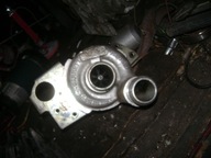 GARRETT 7G90-6K682-BD FORD 1.8 TDCI TURBOSPRĘŻARKA