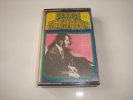 George Gershwin John Fox kaseta