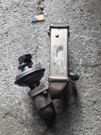 Bmw e90 chłodnica spalin egr zawór n47 chłodniczka