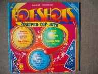 HOT SHOTS - BLONDIE LUV CLOUT MATCHBOX KOOL & GANG OTTAWAN EART & FIRE