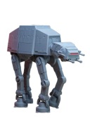 AT-AT Chunker – Czteronożny Kolos Imperium w Nowej – 0046