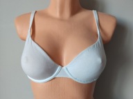 Śliczna markowa bielizna John Lewis & Partners UK 34D EUR 75D 91% cotton