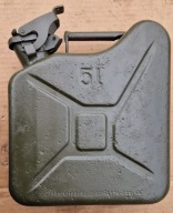 GAZ 69 67 66 51 63 ZIŁ 157 131 ZIS URAL UAZ 469 452 KANISTER 5L