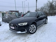 Audi A4 Allroad Quattro|Szklany dach|Kamery 360|