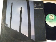 Tangerine Dream - Ricochet /UK/