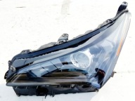 LAMPA REFLEKTOR PRZEDNIA LEWA LEXUS NX ORYGINAŁ EUROPA