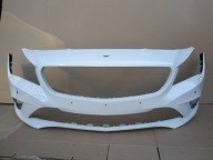 Mercedes CLA W 117 przed Lift Zderzak przód przedni Xenon PDC Oryginał Merc