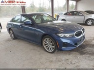 BMW Seria 3 2023 BMW 3 Series 330e xDrive Plug-In Hybrid 2.0 180KM