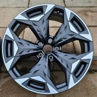 Felga 19cali 5x112 8.5j et38 Seat Cupra TERRAMAR Ładna
