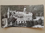 Zamek Książ 70te PTTK fot. Drankowski duża []