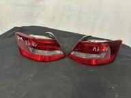 AUDI A3 8V3 LAMPA TYŁ LEWA PRAWA 8V3945096 8V3945095