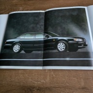 Nissan Maxima QX V6 1995