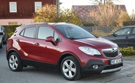 Opel Mokka 1.6B Klima 2 Kpl Kol Hak Sprowadzony Oplacony 1.6 Benzyna