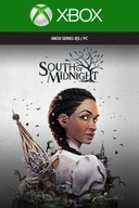 South of Midnight - Klucz Xbox Series
