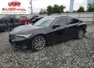 Acura Integra 2024 1.5l 1.5 Benzyna 200KM