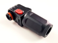 Złącze złączka wtyczka wtyk konektor Deye DC czarny 120A przewód 25mm