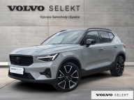 Volvo XC 40 XC40 B4 Ultra Black Edition aut, Hak,
